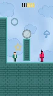 Download & Play Mr Octopus : Shooter Game for Free on PC & Mac (Emulator)