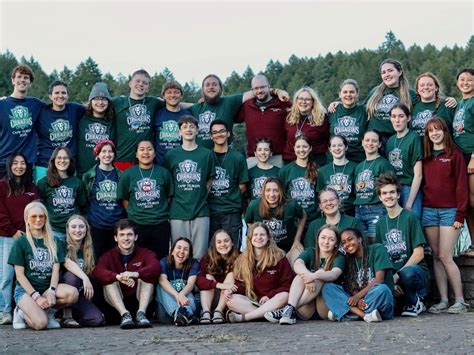 Camp Tilikum Summer Camps and Retreat Center