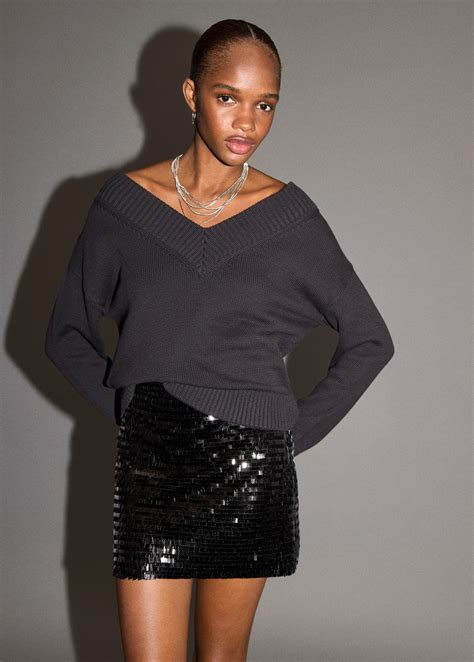 Teen girl skirts 2025 | MANGO United Kingdom