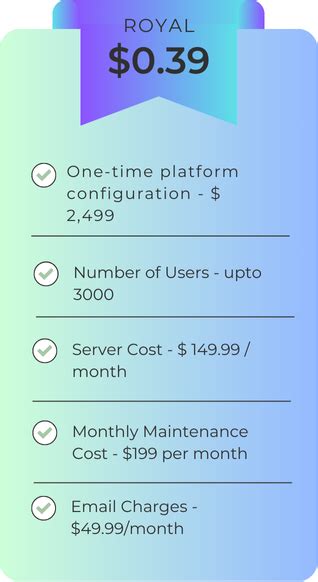 Royal – Thirdeyevue