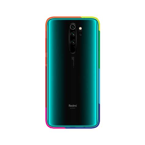 Redmi Note 8 Pro Skins & Wraps | GadgetShieldz