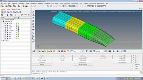 Image result for HyperWorks Skeleton PDF
