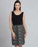 Buy Black Dresses for Women by DODO & MOA Online | Ajio.com