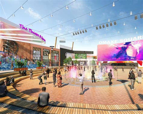 The Omaxe State | Sector 19B, Dwarka, Delhi