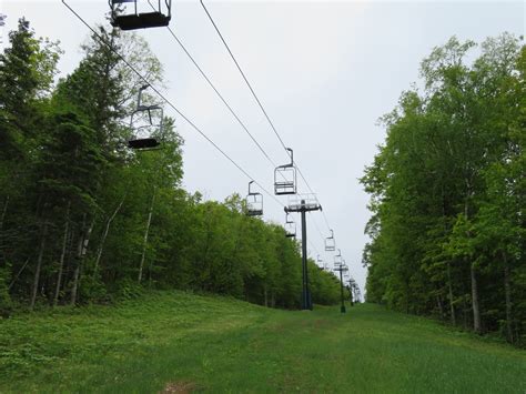 Holt’s Ledge – Dartmouth Skiway, NH – Lift Blog