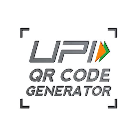 UPI QR Code Generator – Apps on Google Play