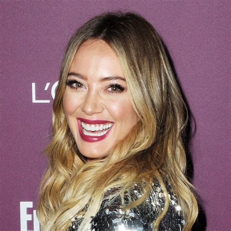 Hilary Duff élete, filmjei | Bors Lexikon