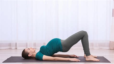Gentle Moves for Hormone Balance - Shyambhai - Best Online Yoga Classes