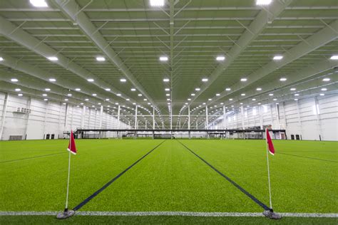 Grand Park Sports Campus in Westfield