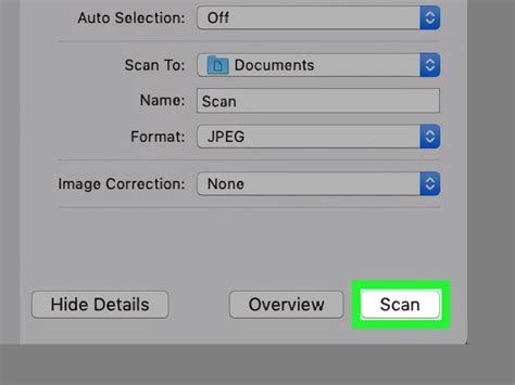How to Scan a Document Using Printer 的图像结果