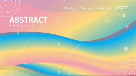 Abstract Homepage Background 的图像结果