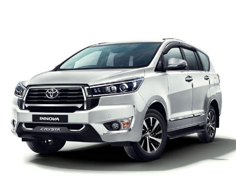 Innova New Model 的图像结果