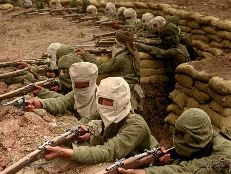 Image result for WW1 in Color