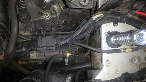 Image result for Audi TT Mark 2 Fan Control Module