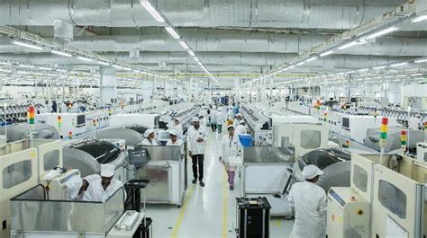 Xiaomi's key smartphone component supplier Holitech Technology to start ...