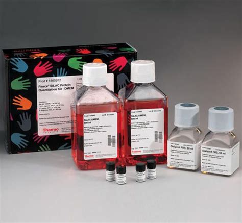 Protein Mass Spectrometry Kit Supplier from Delhi