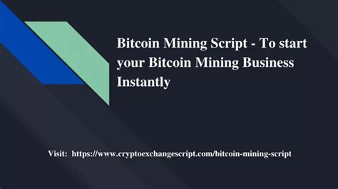 Image result for Bitcoin Mining Simulator Script