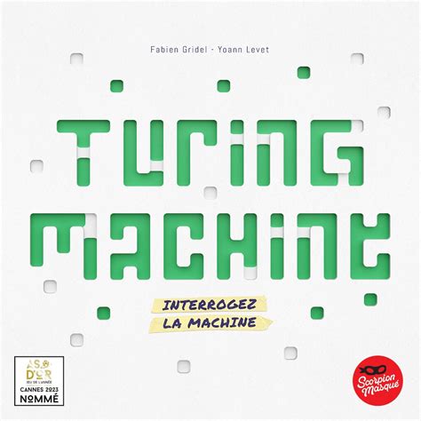 What Is a Turing Machine 的图像结果
