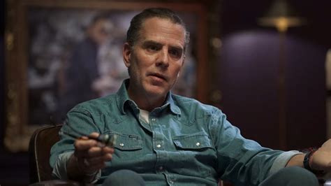 Hunter Biden savages dad Joe & reveals two 'disaster' moments that took ...