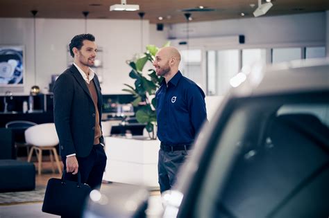 Volvo Car Service Plan