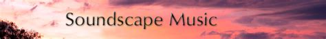 Image result for Soundscape Music