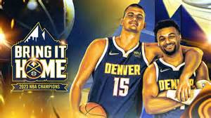 Complete List of NBA App Content Series, Initiatives, and Alternate ...