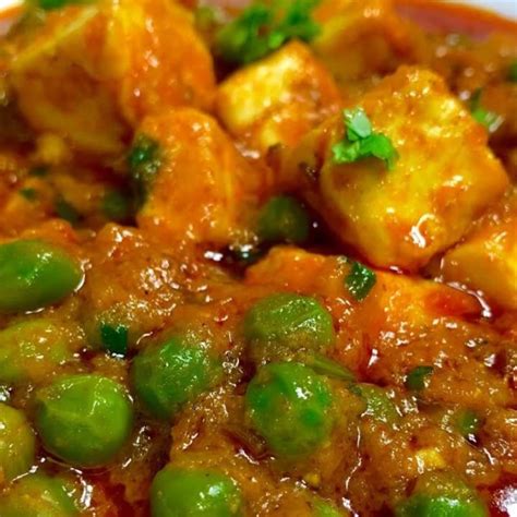 How We Can Cook Matar Paneer Recipe