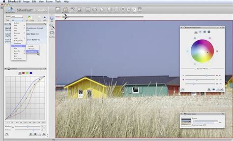SilverFast 9 Studio It8 的图像结果
