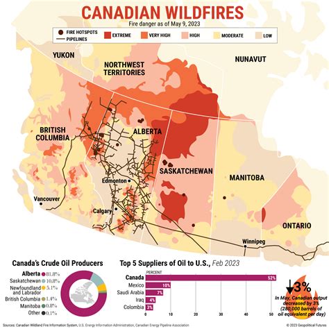 western us wildfire map