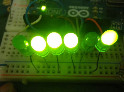 Image result for Arduino Light Fader
