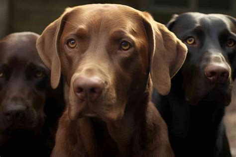 Image result for Rescue Dogs Labrador Retriever