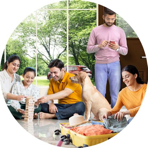 Bajaj Finserv Annual Report 2023-24