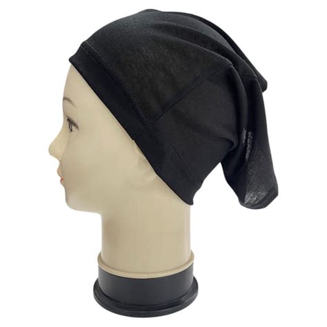 HIJAB CAP | HEADCAP | UNDER SCARF CAP | TUBE CAP | MUSLIM CAP | MUSLIM ...