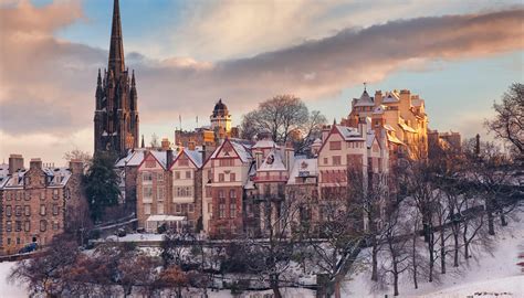 Hotels near Edinburgh International Conference Centre - KAYAK