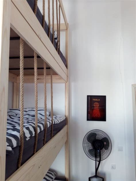 THE TESLA ART HOSTEL (Novi Sad, Vojvodina) - Hostel Reviews & Photos ...