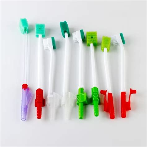 Image result for Toothbrush for Suction Machine