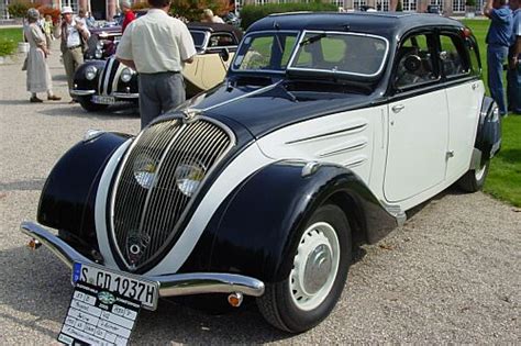 Oldtimer Gala Schwetzingen 2005