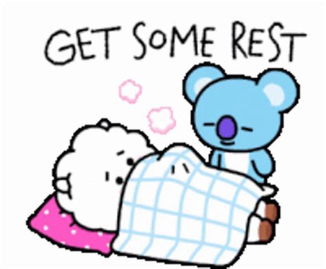 Cute Animation Rest 的图像结果