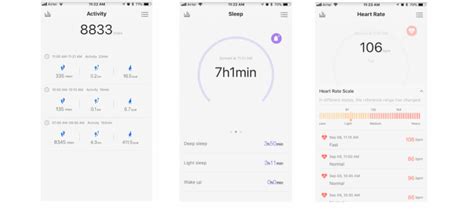 Lenovo Cardio Plus HX03W review: Feature-rich budget smart fitness band ...