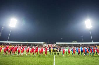 Ashok Piramal Group (APG) - Pune Football Club Ltd. | About Us