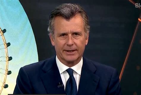 INTERVIEW - Philipp Hildebrand, VP of BlackRock: expectations of Fed ...