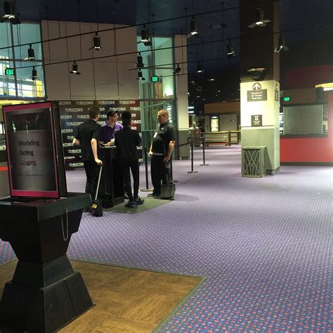 Theaters at Mall of Amercia (Bloomington) - Lohnt es sich? Aktuell für ...