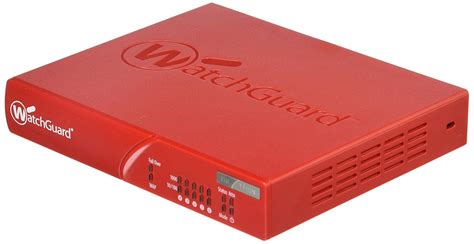 Watchguard XTM 25 Firewall Appliance (WG025003) - Buy Watchguard XTM 25 ...