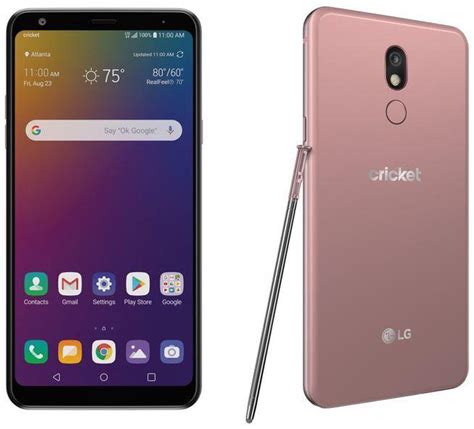 Image result for LG Stylo 5 Tutorial