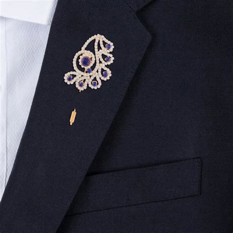 TAILUXY | Premium Tailoring for Men