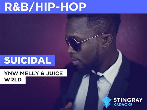 Suicidal Ynw Melly Lyrics