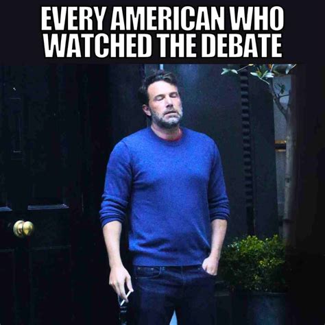 Viral Memes From The 2024 Presidential Debate You Can’t Miss