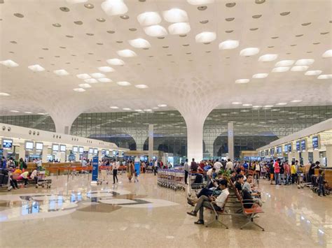 Mumbai Airport Reopening News: Mumbai airport all set to reopen T1 ...