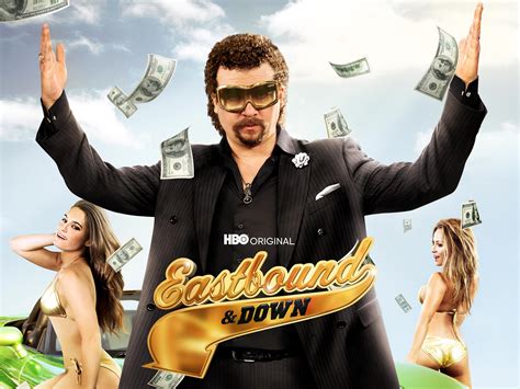 Eastbound And Down Nudes