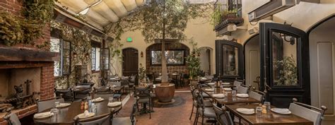 A.O.C. - Beverly Grove - Los Angeles - The Infatuation